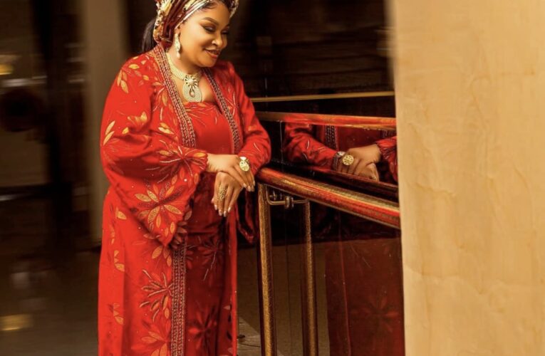 APM Reps Candidate Oke LEGACY Felicitates Yeyeluwa Ashabishagold on Birthday