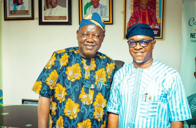 Wolekanle Remains a Source of Pride to Ogbomoso North — Ogunlade