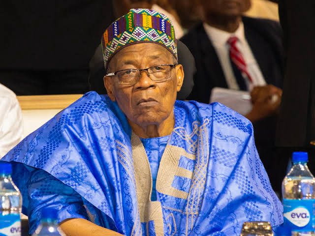 IBB’s Call for Northern Unity: A Wake-Up Call for Yoruba Leaders on Regional Development — Aare Alawode Rahmon Akintunde