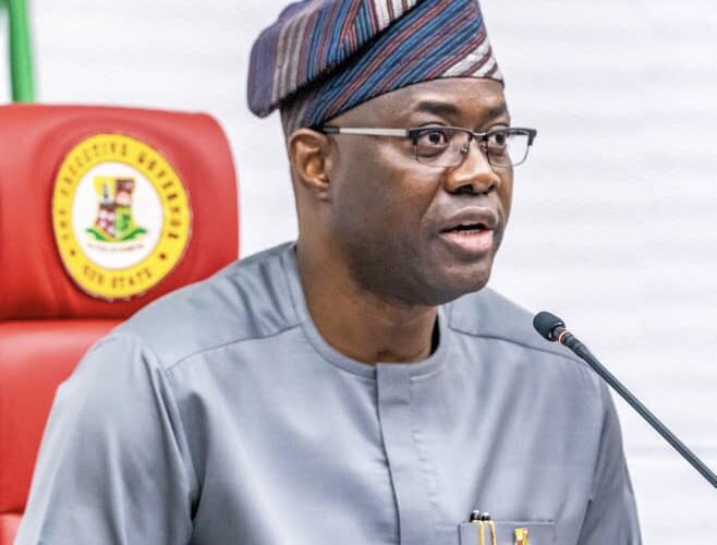 PDP will produce next president— Makinde 