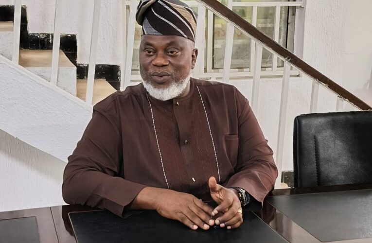 Accord Guber Ticket: Busari Olakunle Moruf Commends Party Unity, Appreciates Supporters Statewide