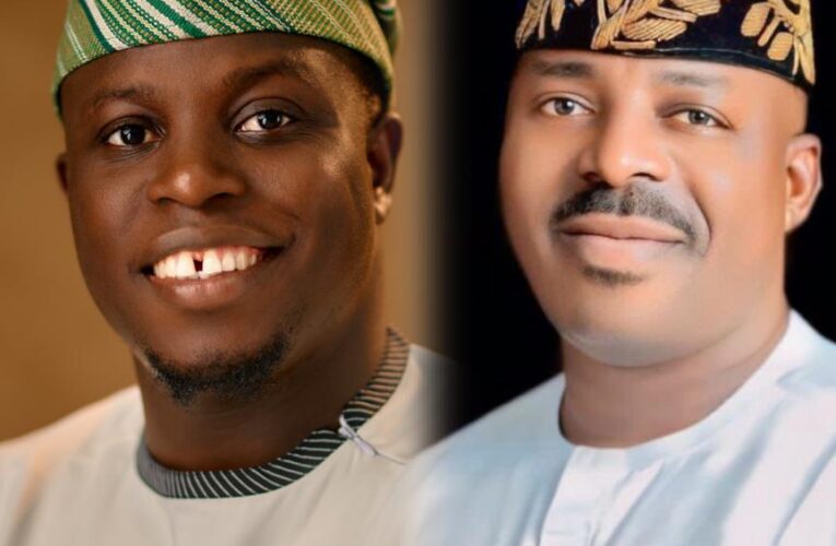 “Two Years Later, The People Still Feel Your Presence” – ADLAT Celebrates Akinyele Chairman, Akinwole Akinleye