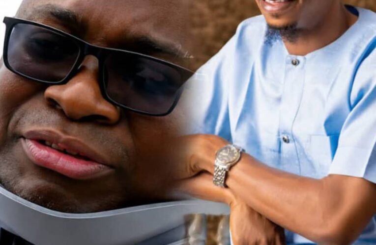 Group Warns Fayose Agents, Accuses PDP Organizing Secretary Stephen Olaniyi of Working Against Ibadan Interests