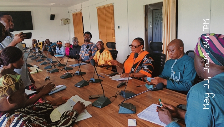 Oyo Govt Begins Compensation for Property Owners Affected by Ojo–IITA Moniya Road Expansion
