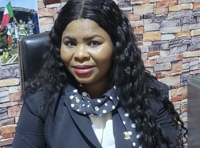 Oyo Lawmaker, Bisi Oluranti Resigns Over Internal Crisis