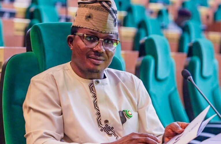 Hon. Ojo Sunday Makanjuola Resigns from PDP, Cites Internal Party Challenges