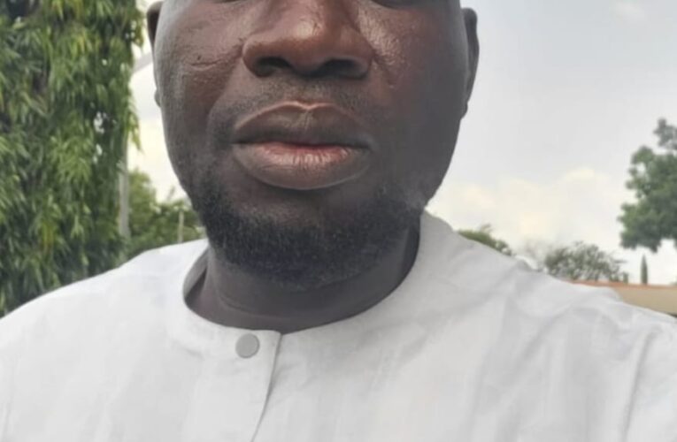 When the Forest Became a Fortress: How ClimateChange is Fueling Banditry in Southwest Nigeria