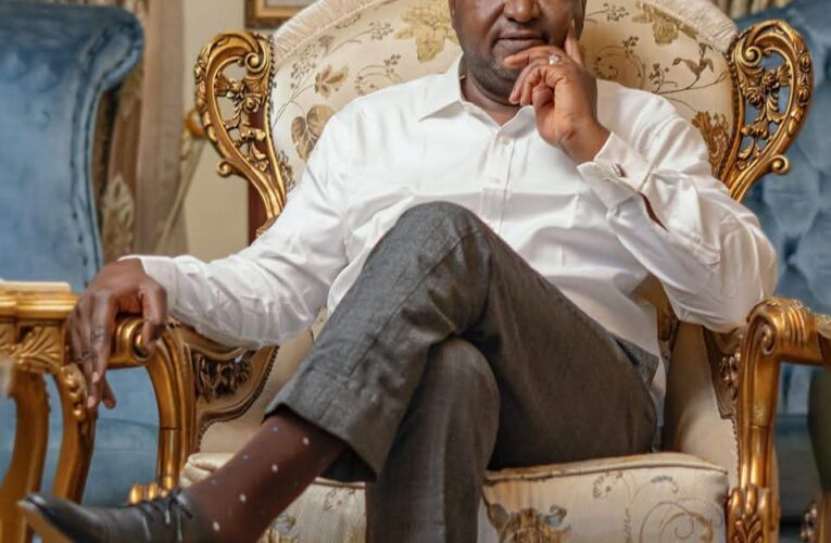 ‘My Friend and Brother’: Sanjo Adedoyin Celebrates Open Salawu on Birthday