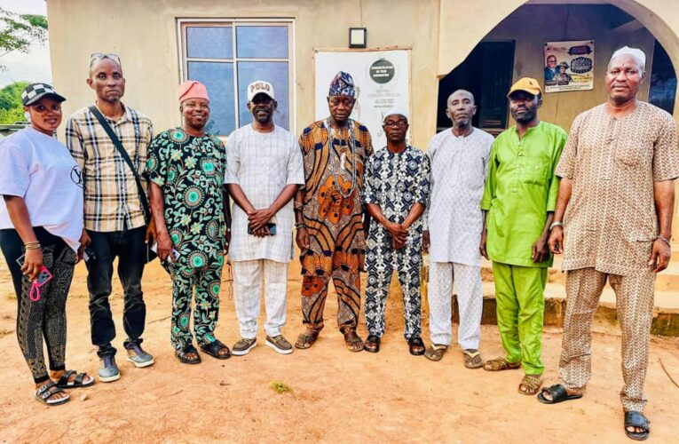 Viral video: No abduction case in Bare Community – ‘Baale’, residents, Oluyole LG vows prosecution of false alarmist