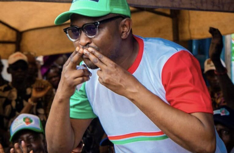 Ibadan North Lawmaker Folajimi Oyekunle Ends 26-Year PDP Membership