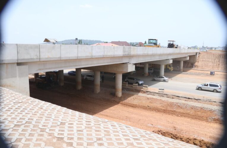 Abuja Mega Projects Must Be Ready for Tinubu’s Third Anniversary, Wike Told Contractors