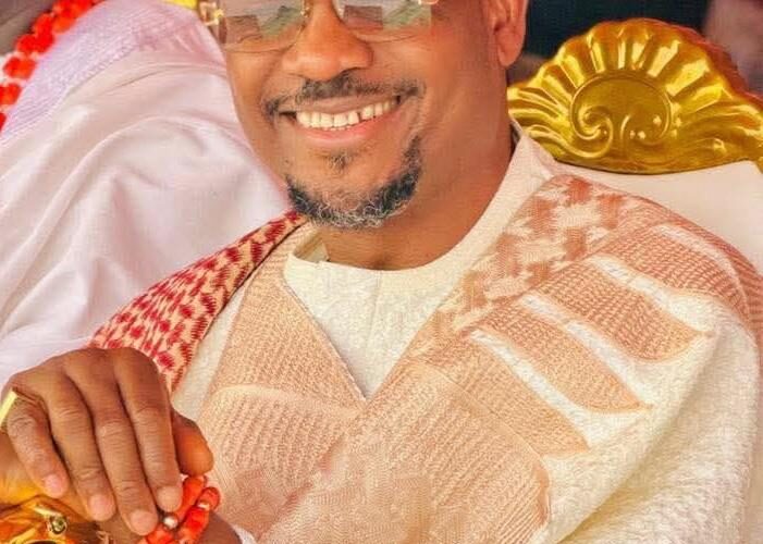 Golden Jubilee Birthday: Shina Peller to Empower 50 Entrepreneurs with ₦50m Grant