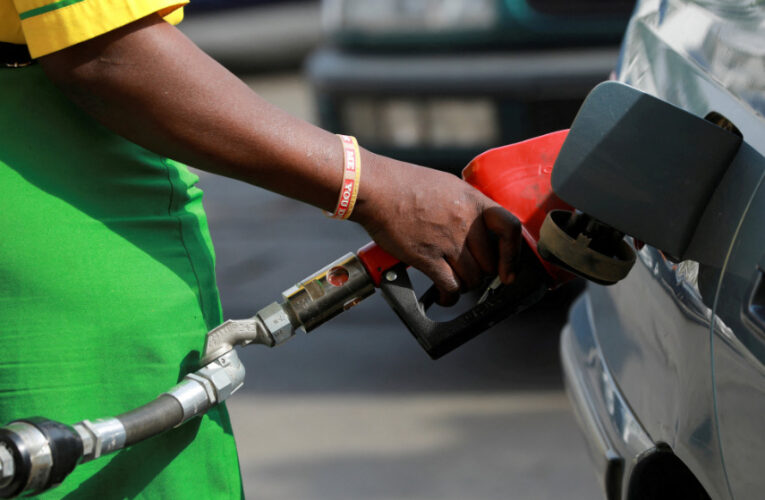 Workers’ Day: Nigerians Buy Petrol At ₦1,440 Per Liter 