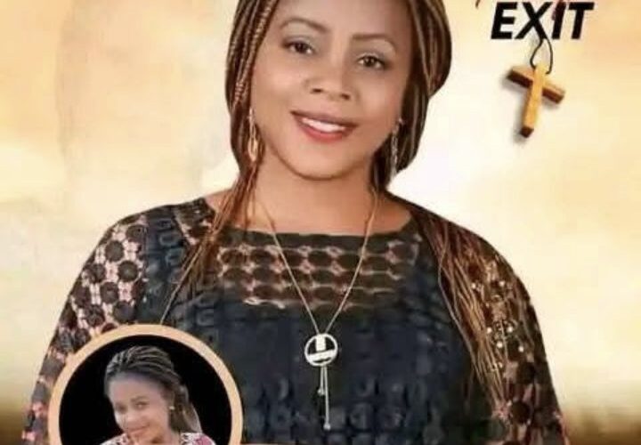 Nigerian Woman ‘Runs Mad’ After Allegedly Confessing To K!lling Her Friend