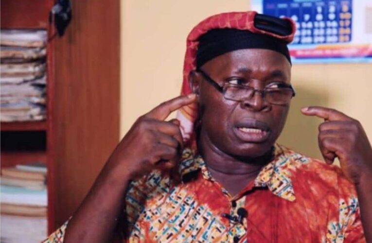N25Bn Church At Abuja Airport: FG Favouring Christians – MURIC