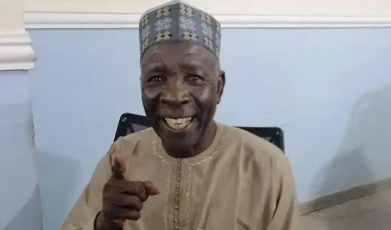 Defend Your Votes With Kerosene – Galadima