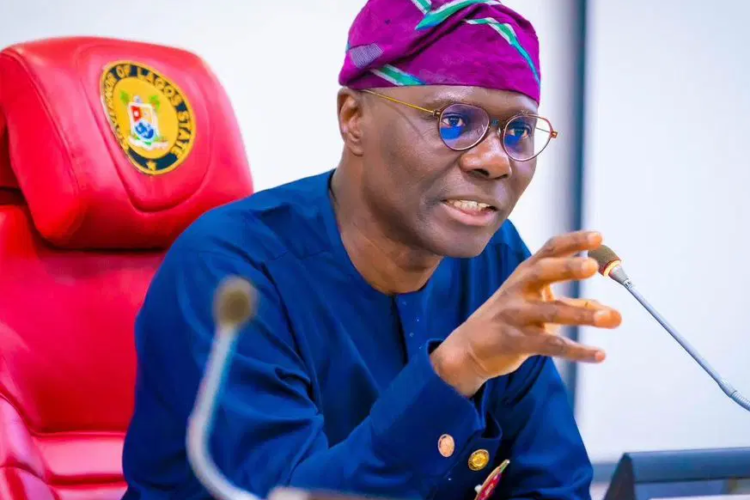 Sanwo-Olu Approves ₦50,000 Salary Support For Lagos Workers In May 