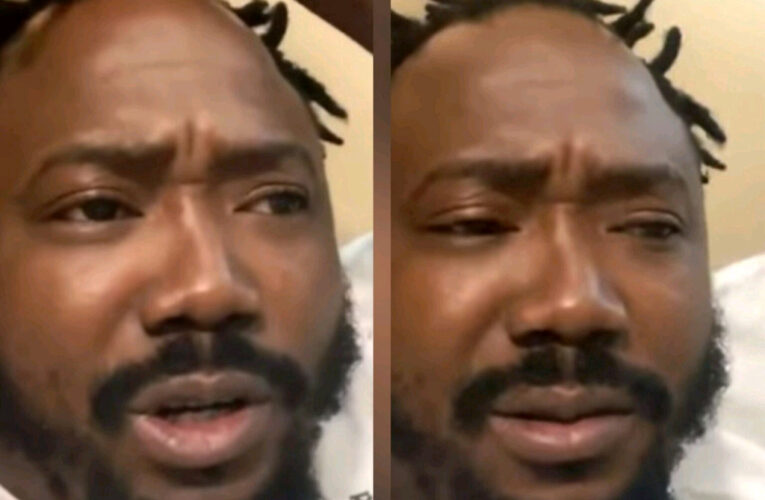“My Wife Hid Her HIV Status From Me for Years and Only Told Me Days Before She Died” – Mr Bishop Shares Heartbreaking Story