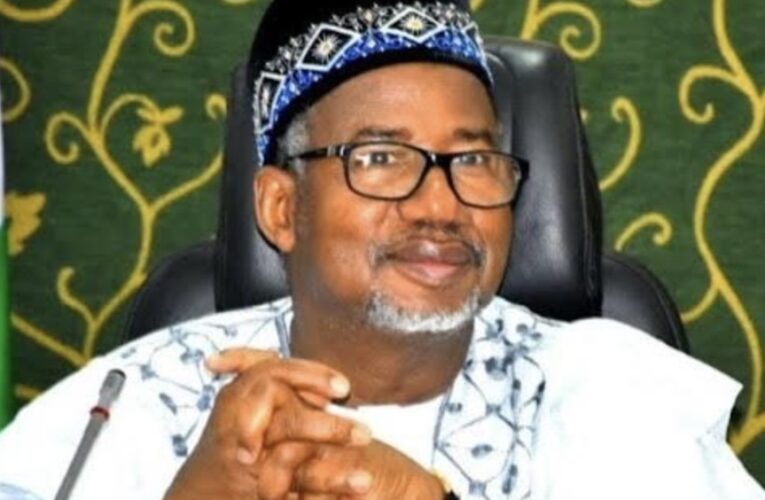 Why I dumped PDP for APM— Bala Muhammed 
