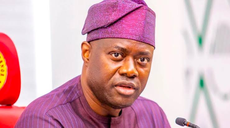We’ll continue to strengthen security architecture to drive our economy – Makinde