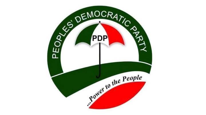 PDP: Wabara led BoT convenes NEC to appoint caretaker committee 