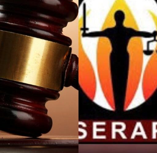 Defamation: Court Orders SERAP To Pay DSS Officials ₦100 Million