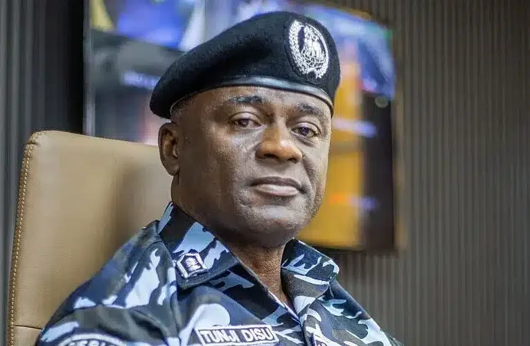 IGP scraps SWAT, deploy violent crime response units 