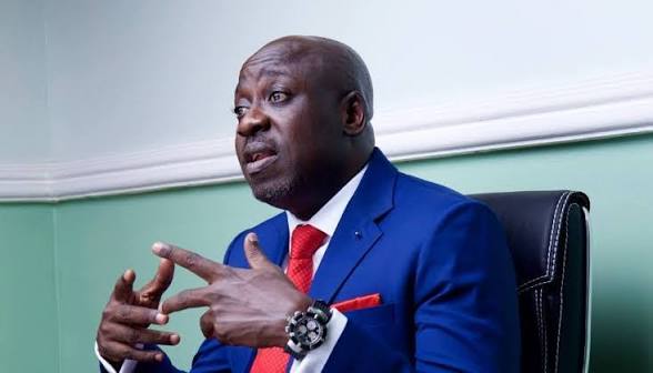 ADC Slashes Nomination Fees, Brings Forward Presidential Primary To May 23 After Consultations