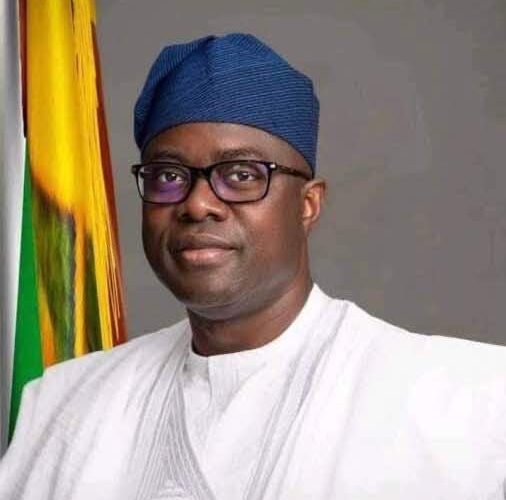 Makinde may pick Adekanmbi, adopt ADP