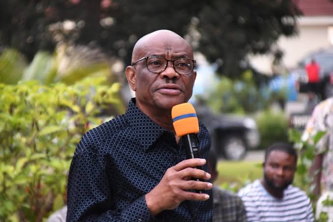 Apo Mechanics Relocation Finally Becomes Reality, Says Wike