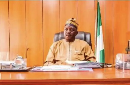 Court Convicts Ex-Power Minister Saleh Mamman Over ₦33.8 Billion Fraud