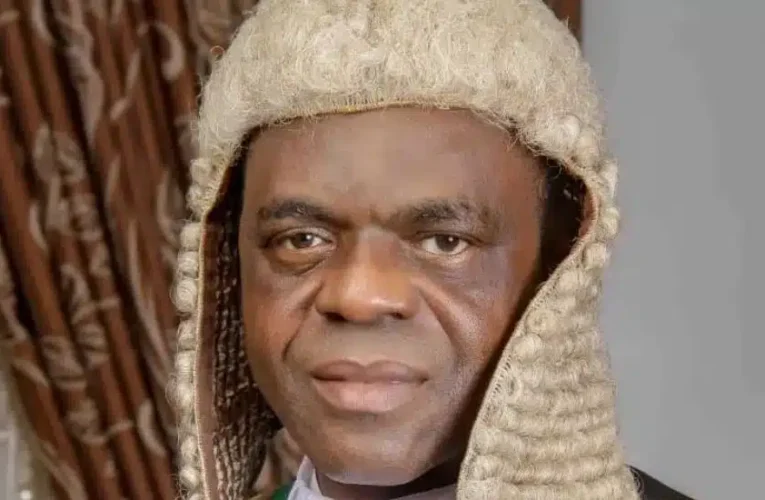 Justice Tsoho Reshuffles Federal High Court Judges (Full List)