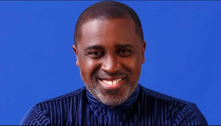 I’ll Never Commit To A Woman Again – Frank Edoho