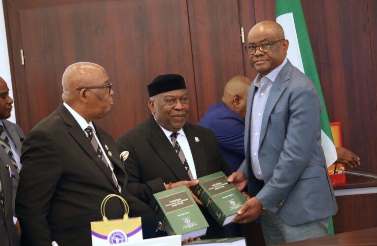 Wike to Professional Bodies: Stop Complaining, Attract Development to Your Institutions