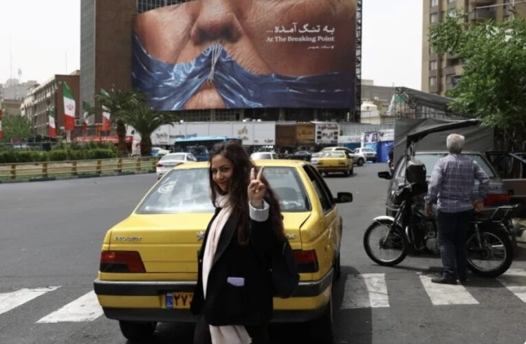 Tehran official says 80% of war-damaged areas repaired in the capital