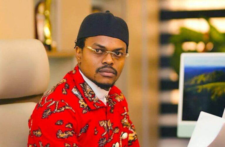 Kuje prison looks like NYSC camp— Blord
