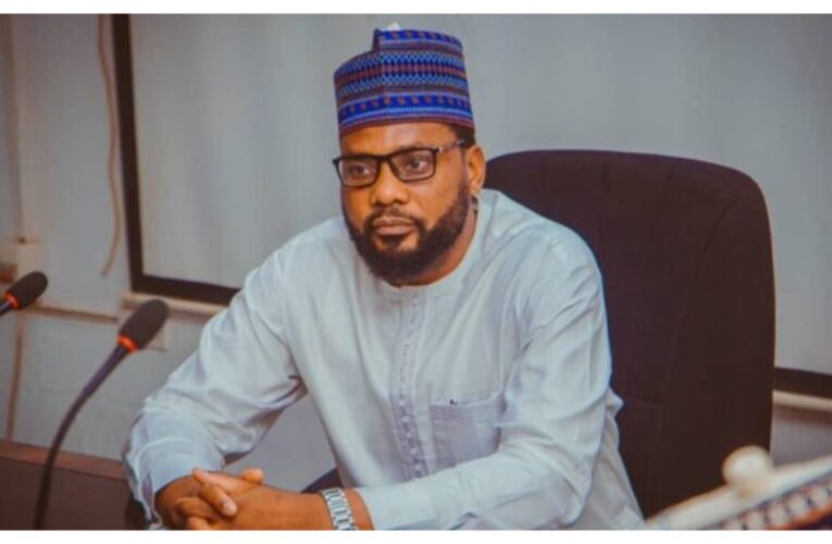EFCC arrests energy commission DG Mustapha Abdullah 
