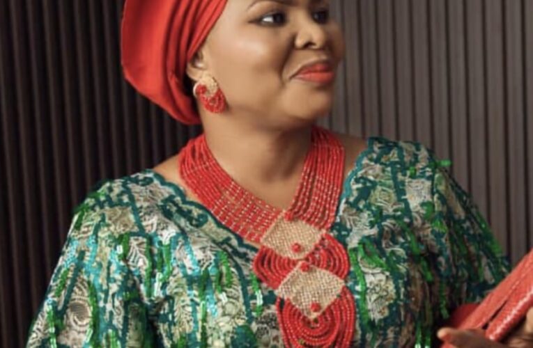 Oyo Lawmaker, Bisi Oluranti Thanks Well-Wishers for Birthday Greetings