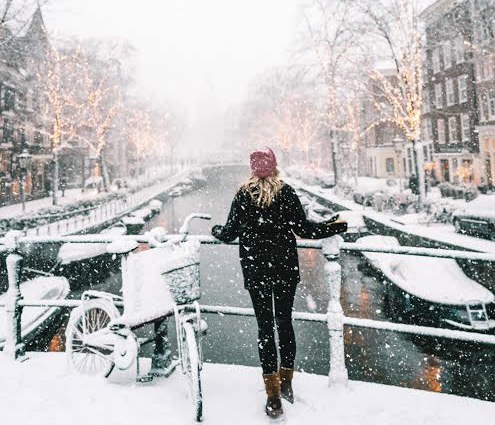 “So This Is Abroad?” — Nigerian Woman Shares Emotional Reality Of Starting Life