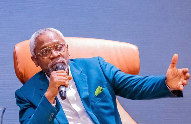 Gbajabiamila: Tinubu Almost Fired Me Because Of Desmond Elliot