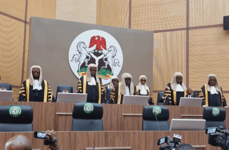 NJC Recommends 12 Judges For Appeal Court, Suspends Two Others
