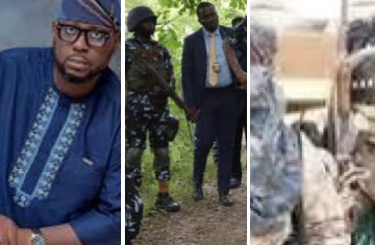 Oke Legacy Condemns Oriire School Attack, Commiserates With Victims’ Families, Oyo Govt