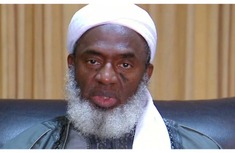 Religious Obligation’ – Sheikh Gumi Reacts To Killing Of ISIS Leader, Al-minuki 
