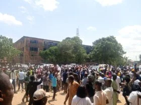 Voters Flee As Violence Breaks Out At APC Primaries In Lagos
