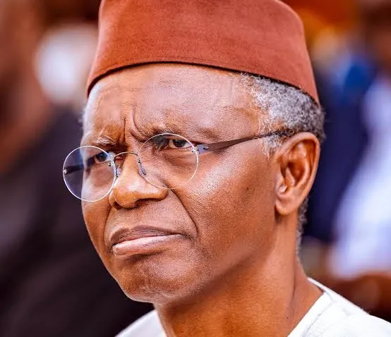 ICPC Blocked El-Rufai From Seeing His Doctor, Receiving Food From Wife – Son