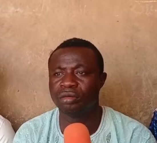 Bandits still holding my wife despite N20m ransom payment, — Kwara pastor