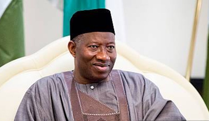 PDP Screens Jonathan Tuesday As Sole Presidential Aspirant For 2027 Race 