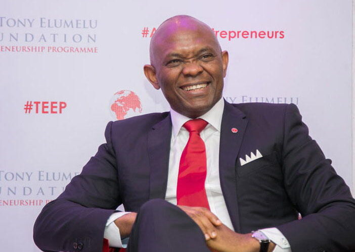 Tony Elumelu Prepares To Step Onto Seplat Board After $500M Stake Deal