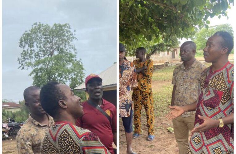 Oyo Lawmaker, Ogundele Akintola Commends Makinde, Security Agencies Over Response to Oriire Bandit Attacks