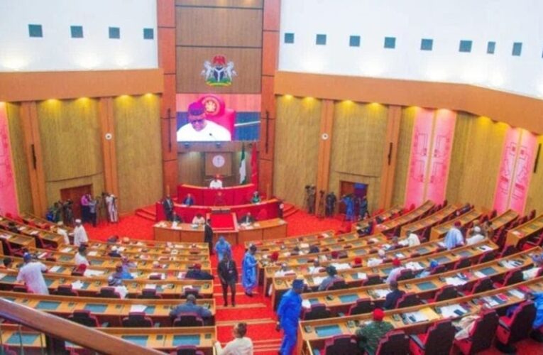 APC Primaries: 70 NASS Members, LP Members Who Defected To APC Lose Seats